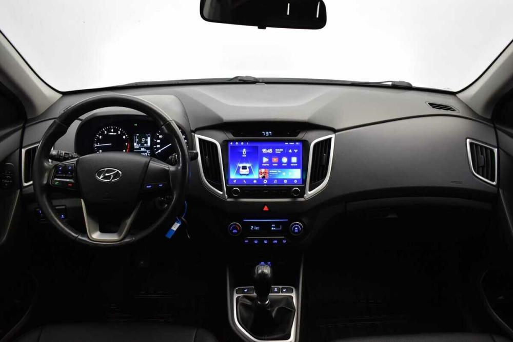 Hyundai Creta I Москва  - изображение 5