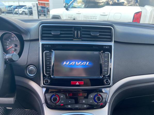 Haval H6 I с пробегом 2019 года, цена 1 550 000 рублей, 85325 км, внедорожник, Автокод Объявления
