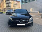 Mercedes-Benz GLC Coupe I (C253) Санкт-Петербург  - изображение 18