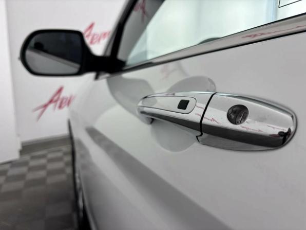 Haval M6 II с пробегом 2023 года, цена 1 829 000 рублей, 27137 км, внедорожник, Автокод Объявления