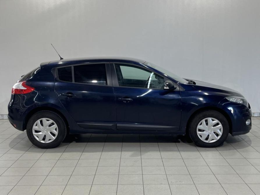 Renault Megane III Курск  - изображение 4