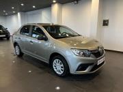Renault Logan II Рестайлинг Чебоксары  - изображение 35