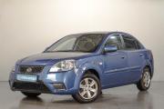 Kia Rio II Рестайлинг Челябинск  - изображение 19