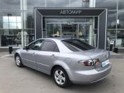 Mazda 6 I (GG) Рестайлинг Брянск  - изображение 20