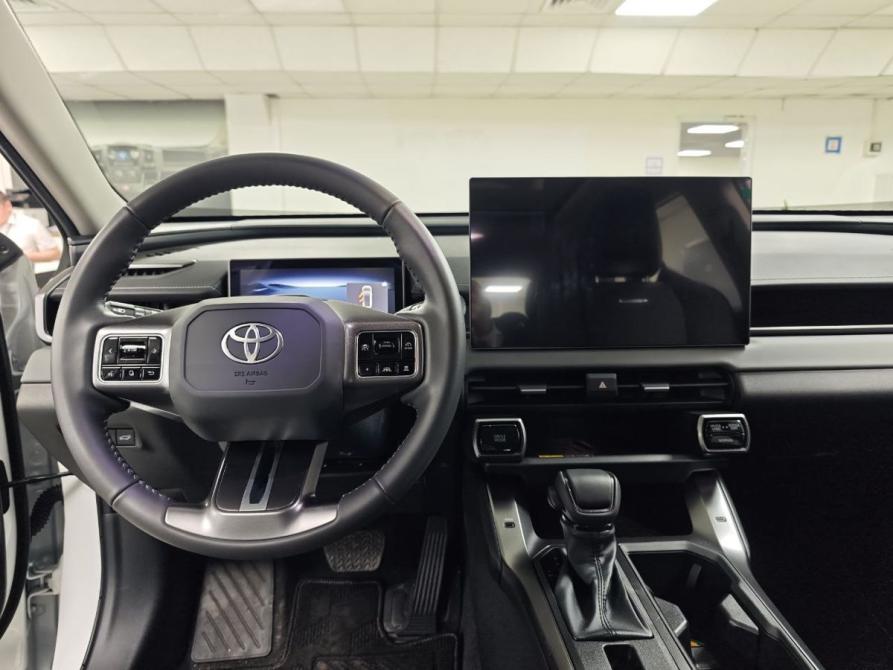 Toyota RAV4 VI (XA60) Москва  - изображение 13