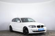 BMW 1 серии I (E81/E82/E87/E88) Рестайлинг Пермь  - изображение 19