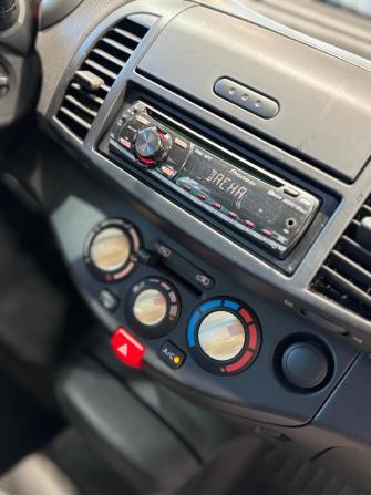 Nissan Micra III (K12) с пробегом 2006 года, цена 479 000 рублей, 141873 км, хэтчбек, Автокод Объявления