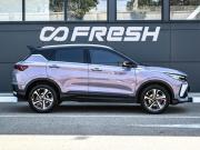 Geely Coolray I Рестайлинг Новороссийск  - изображение 28