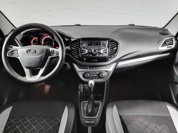 Lada (ВАЗ) Vesta I с пробегом 2021 года, цена 1 035 000 рублей, 104105 км, универсал, Автокод Объявления