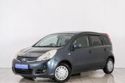 Nissan Note I Рестайлинг Красноярск  - изображение 25
