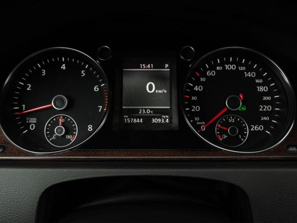 Volkswagen Passat B7 с пробегом 2012 года, цена 1 269 000 рублей, 157843 км, седан, Автокод Объявления