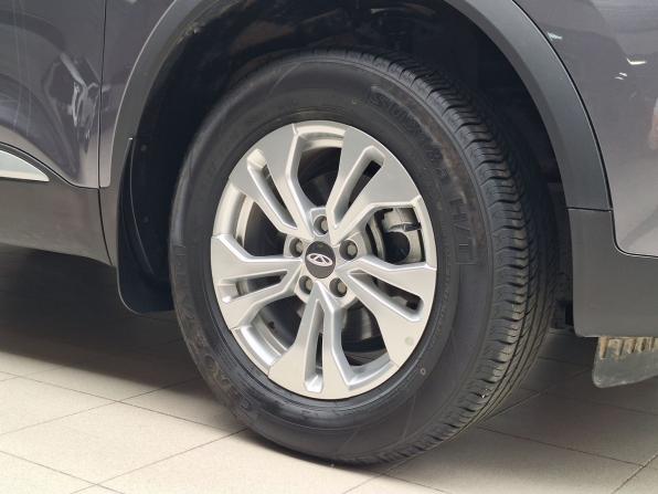 Chery Tiggo 4 Pro I с пробегом 2024 года, цена 1 530 000 рублей, 30000 км, внедорожник, Автокод Объявления