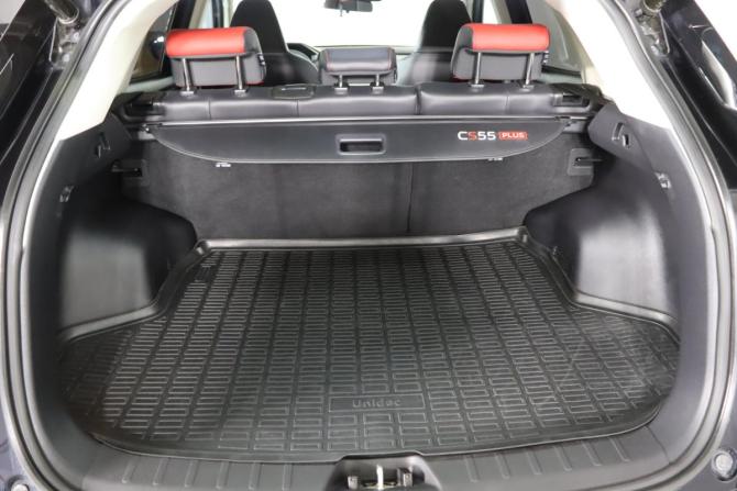 Changan CS55 Plus II с пробегом 2023 года, цена 2 149 990 рублей, 31816 км, внедорожник, Автокод Объявления
