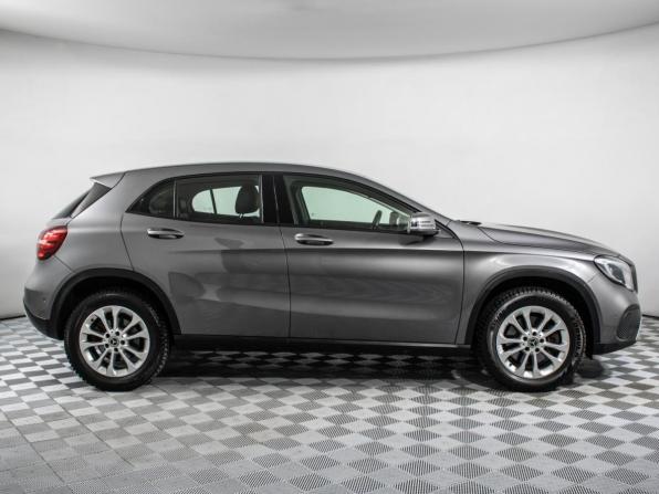 Mercedes-Benz GLA I (X156) Рестайлинг с пробегом 2017 года, цена 2 105 000 рублей, 137820 км, внедорожник, Автокод Объявления