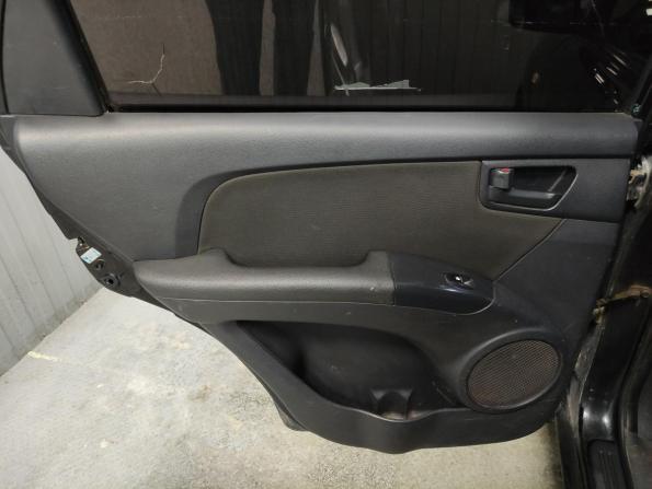 Kia Sportage II Рестайлинг с пробегом 2009 года, цена 810 000 рублей, 212880 км, внедорожник, Автокод Объявления