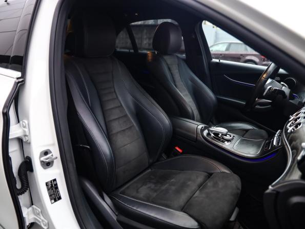 Mercedes-Benz E-Класс V (W213 S213 C238) с пробегом 2020 года, цена 2 999 899 рублей, 162151 км, седан, Автокод Объявления
