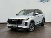 Jaecoo J7 I Москва  - изображение 14