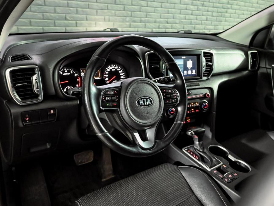 Kia Sportage IV Екатеринбург  - изображение 11