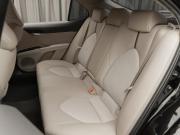 Toyota Camry VIII (XV70) Москва  - изображение 48