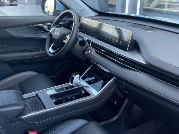 Chery Tiggo 4 Pro I Рестайлинг с пробегом 2024 года, цена 1 680 000 рублей, 10833 км, внедорожник, Автокод Объявления