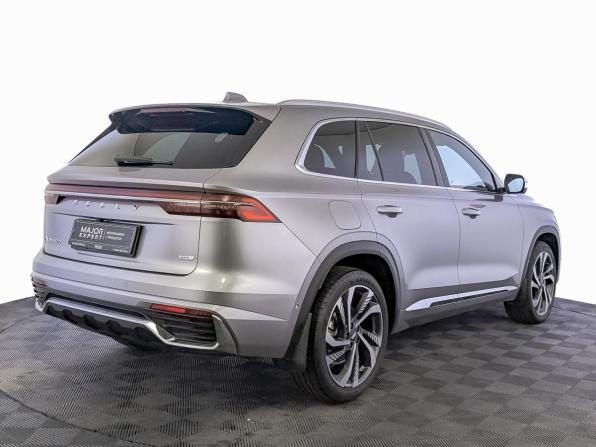 Geely Monjaro I с пробегом 2024 года, цена 3 430 000 рублей, 31781 км, внедорожник, Автокод Объявления