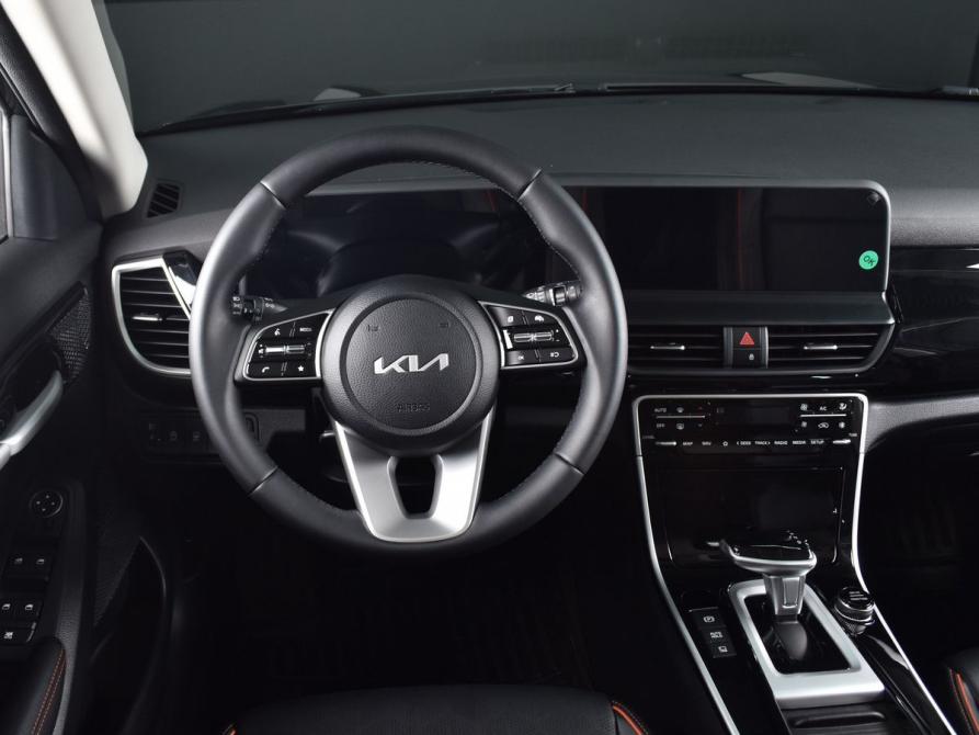Kia Seltos II China Market Кемерово  - изображение 11