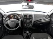 Lada (ВАЗ) Granta I Рестайлинг Москва  - изображение 40