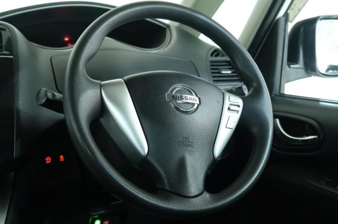 Nissan Serena IV (C26) с пробегом 2011 года, цена 1 129 000 рублей, 169000 км, минивэн, Автокод Объявления
