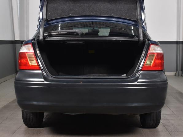 Toyota Premio I (T24) с пробегом 2002 года, цена 649 999 рублей, 378887 км, седан, Автокод Объявления