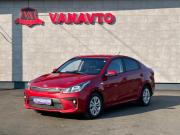 Kia Rio IV Альметьевск  - изображение 27