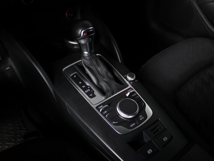 Audi A3 III (8V) Минеральные Воды  - изображение 11