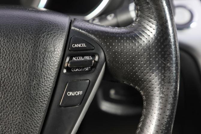 Nissan Murano II (Z51) Рестайлинг с пробегом 2011 года, цена 1 229 000 рублей, 224000 км, внедорожник, Автокод Объявления