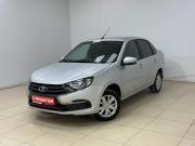 Lada (ВАЗ) Granta I Рестайлинг Альметьевск  - изображение 22
