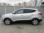 Hyundai ix35 I Ростов-на-Дону  - изображение 22