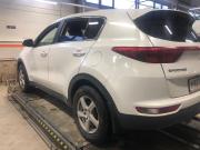 Kia Sportage IV Екатеринбург  - изображение 26