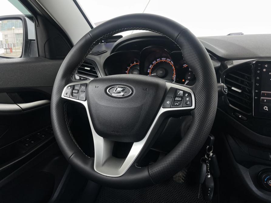 Lada (ВАЗ) Vesta I Екатеринбург  - изображение 14