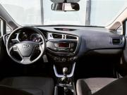 Kia Ceed II Екатеринбург  - изображение 39