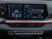 Geely Coolray I Рестайлинг Ставрополь  - изображение 40
