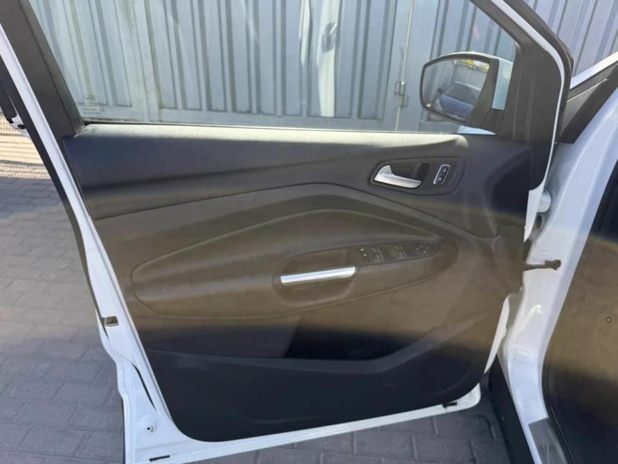 Ford Kuga II Ростов-на-Дону  - изображение 17