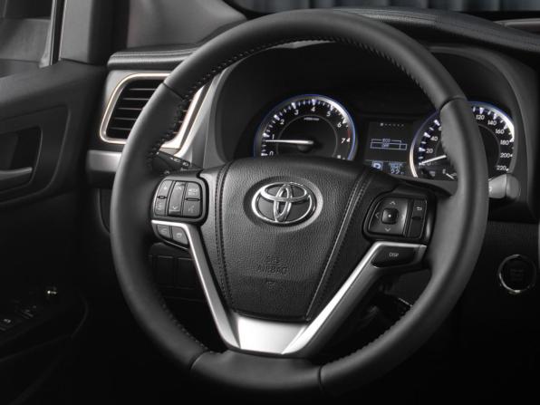 Toyota Highlander III (XU50) с пробегом 2014 года, цена 2 999 000 рублей, 174988 км, внедорожник, Автокод Объявления
