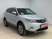 Geely Atlas I Альметьевск  - изображение 29