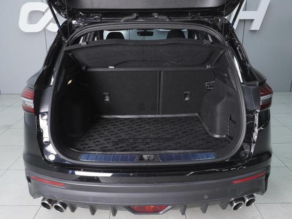 Geely Coolray I с пробегом 2022 года, цена 1 830 000 рублей, 61641 км, внедорожник, Автокод Объявления