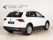 Volkswagen Tiguan II Казань  - изображение 11
