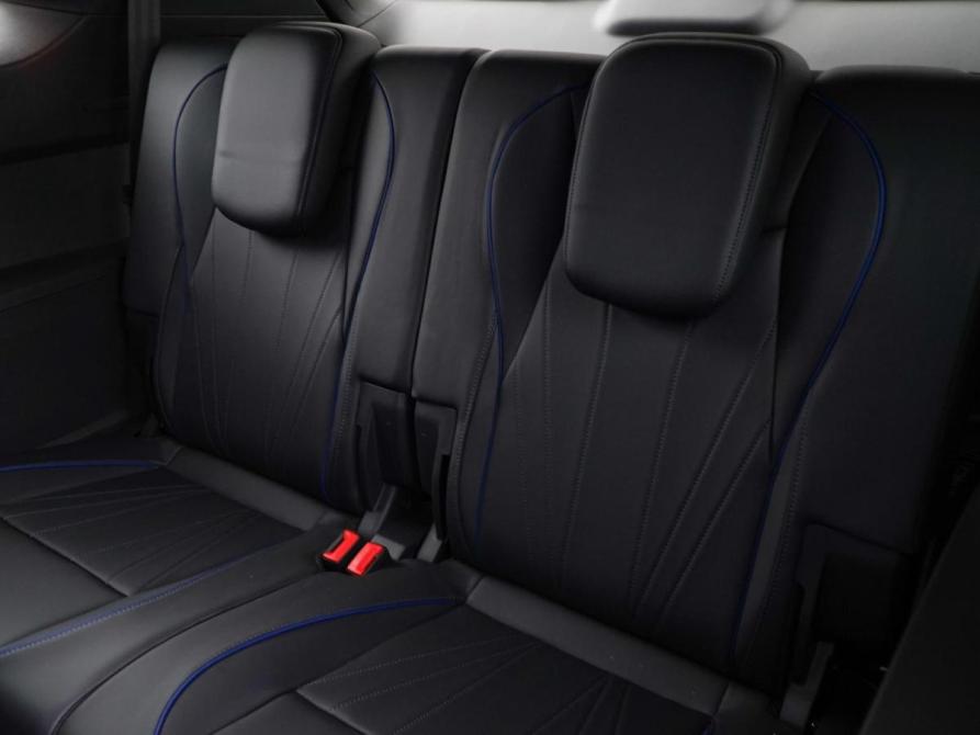 Volkswagen Teramont II (China Market) Москва  - изображение 12