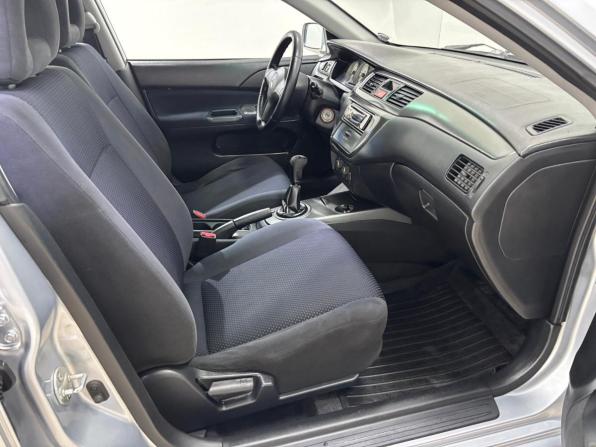 Mitsubishi Lancer IX Рестайлинг с пробегом 2006 года, цена 360 000 рублей, 259673 км, седан, Автокод Объявления
