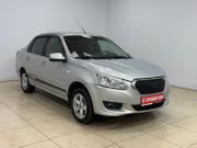 Datsun on-DO I Альметьевск  - изображение 24