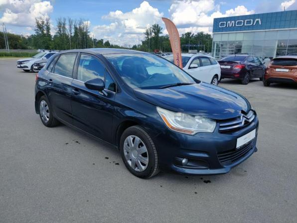 Citroen C4 I Рестайлинг с пробегом 2011 года, цена 539 000 рублей, 199575 км, хэтчбек, Автокод Объявления