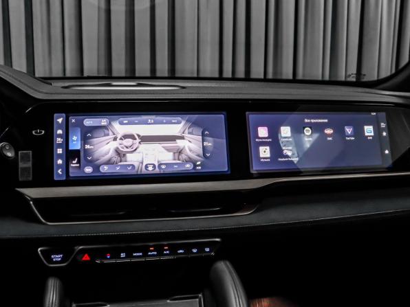 Geely Monjaro I с пробегом 2023 года, цена 3 099 000 рублей, 25458 км, внедорожник, Автокод Объявления