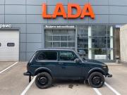Lada (ВАЗ) Niva Legend Тверь  - изображение 24