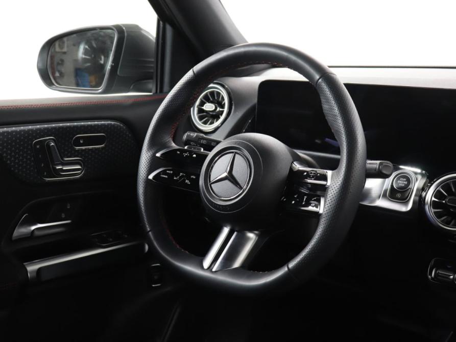 Mercedes-Benz GLB I (X247) Рестайлинг Москва  - изображение 15
